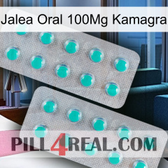 Oral Jelly 100Mg Kamagra 29